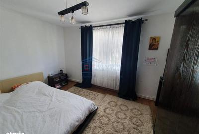 Apartament cu 2 camere, mobilat în George Enescu - 6