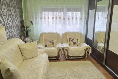 Apartament cu 3 camere decomandat în Central - 7