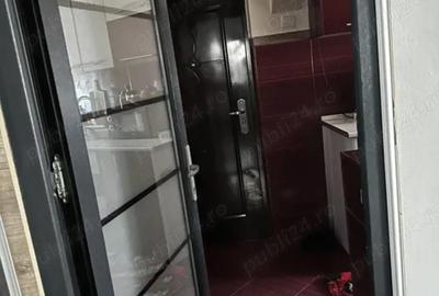 Apartament cu 2 camere decomandat în Central - 1