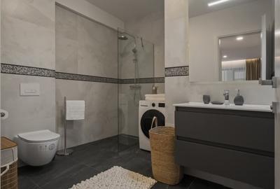 Apartament Premium 3 Camere • 120 mp utili + Terase • 145 mp total • Mobilat Lux - 7