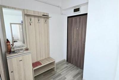 Apartament cu 2 camere semidecomandat, mobilat în Central - 12