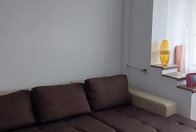 Apartament cu 2 camere semidecomandat în Take Ionescu - 8