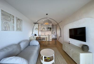 Apartament cu 2 camere semidecomandat, mobilat în Vest - 4