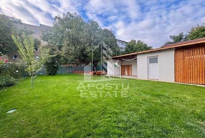 Vila cu 4 camere zona Lipovei - 16