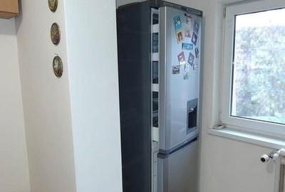 Apartament cochet de 3 camere, etaj 2/4, Grigorescu, Alexandru Vlahuta Apartament cochet de 3 camere, etaj 2/4, Grigorescu, Alexandru Vlahuta - 19