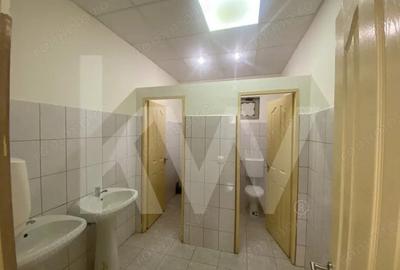 Spațiu comercial, de 132 mp, în Turnișor