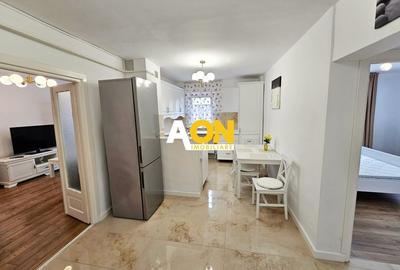 Apartament 3 camere, etaj 2, renovat, Cetate, langa Scoala M. Eminescu - 3