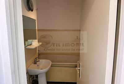 Apartament 3 camere, 70mp, 2 balcoane – Podu Roș  125000 euro - 10