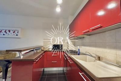 Apartament cu 2 camere semidecomandat, mobilat în Gheorgheni - 2