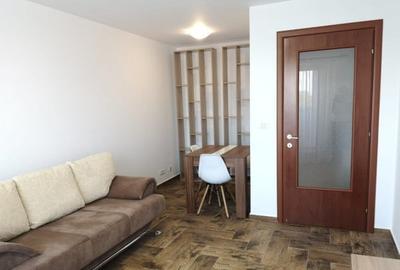 Confort si acces rapid - Apartament de 2 camere Ștefan cel Mare, 10 min metrou - 1