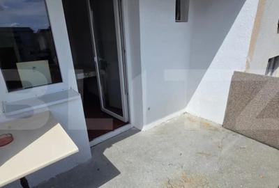 Apartament cu 3 camere decomandat în Micro 17 - 2