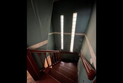 Clucerului - Vila consolidata 250mp utili 400mp teren - 3