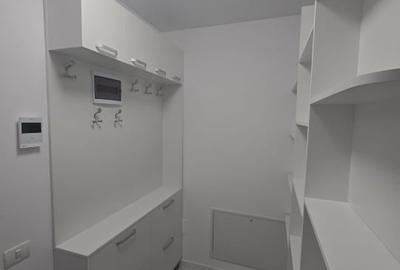 Garsonieră decomandată în Central - 9