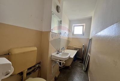 Garsoniera decomandata, luminoasa, Sos. Pantelimon nr. 237 - 12