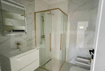 Apartament cu 2 camere balcon mare, panorama superba, - 2