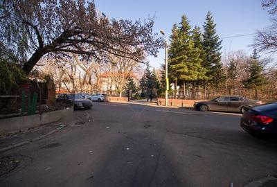 Apartament cu 2 camere de vanzare zona Turda Strada Stefan Stoika - 21