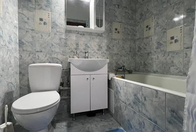 Apartament 3 camere- Etaj3/4 -Bulevardul Timișoara – Gaz separat - 4