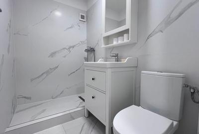 Garsonieră decomandată, mobilată în Drumul Taberei - 9