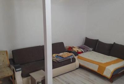 Garsonieră nedecomandată în Central
