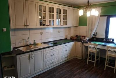 Apartament cu 2 camere decomandat, mobilat în Brâncoveanu