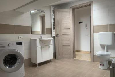 Garsoniera decomandata Popesti Leordeni/Splaiul Unirii - 5