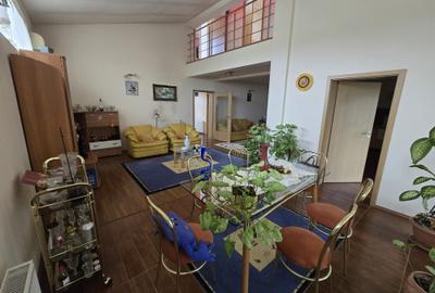 1/2 Duplex de Vânzare – 152 mp utili + 455 mp teren – Locație Excelentă! - 4