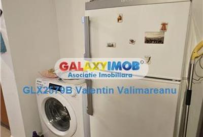 Garsonieră decomandată, mobilată în Drumul Taberei - 6