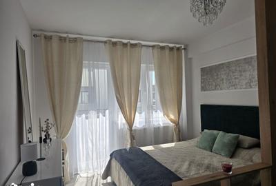 Garsonieră în Florești - 4