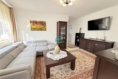 Apartament cu 3 camere nedecomandat, mobilat în Ultracentral - 5