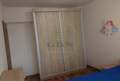 Apartament cu 2 camere decomandat, mobilat în Central - 8