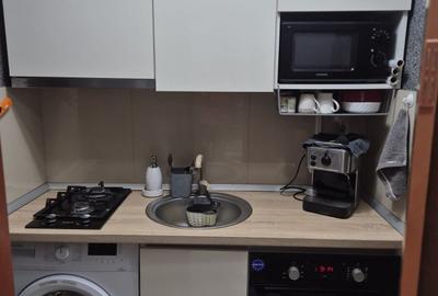 Garsoniera 21 mp -  Navodari - 30.000 euro (Cod E2) - 9