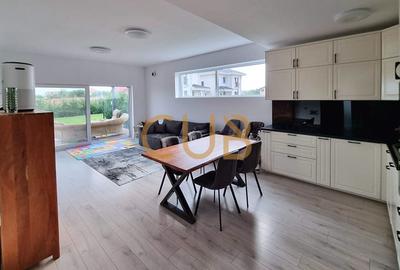 Duplex premium Dumbravita|5camere, 3bai, carport| Eficienta energetica - 4