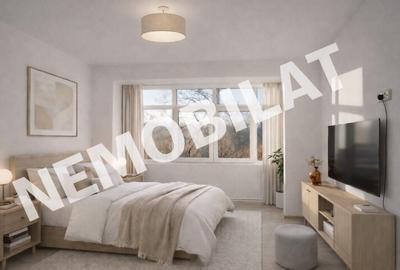 Apartament 3 camere cu privire la Parcul Zavoi - 11