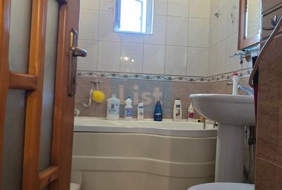 Apartament cu 2 camere decomandat în Kiseleff - 5