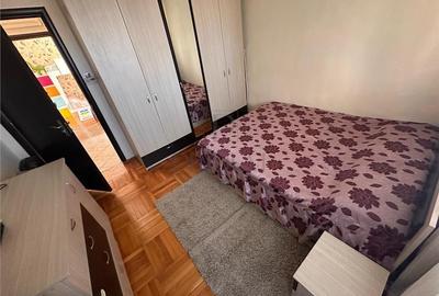 SPITALUL JUDETEAN - ETAJ 4 - LIFT - 3 camere - centrala proprie - clima - 13