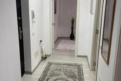 Adaugat Astazi 6 Apartament Pod Bragadiru mobilat full - 5