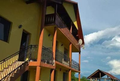 Spațiu comercial, de 420 mp, în Strâmba - 5