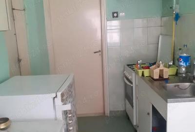 Casă cu 4 camere în Central - 3