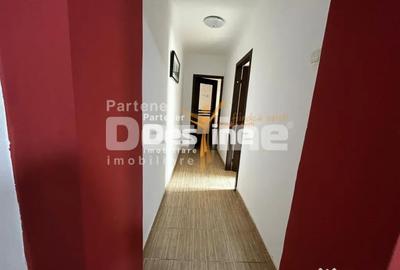 Garsonieră decomandată în Copou - 6