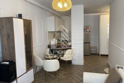 Apartament 2 camere ,  Campeador City , prima închiriere - 2