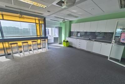 Spatii de birouri de inchiriat in Conect 3 BC - de la 348 mp - 7