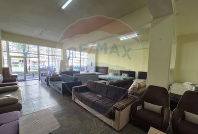 Spa?iu comercial/Morarilor - 3