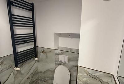 Apartament cu 2 camere semidecomandat în Central - 2