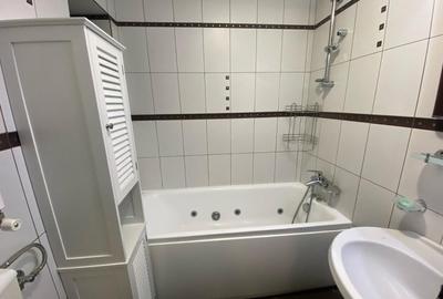 Inchiriere apartament 3 camere 75mp 3 balcoane nemobilat Cotroceni Eroilor - 13