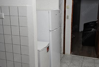 Apartament cu 2 camere nedecomandat în Șagului - 5