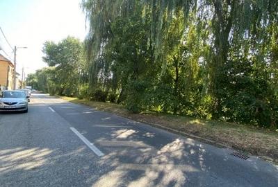 Casă individuală cu 4 camere cu Canalizare în Central - 1