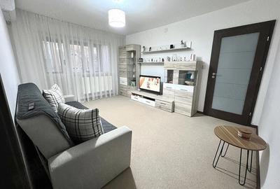 Apartament cu 2 camere semidecomandat în Dacia - 3