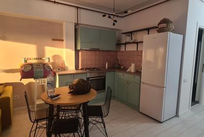 Mamaia  2 cam termen lung- vedere lac ,bloc nou cu parcare la subsol - 4