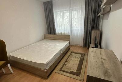 Garsonieră decomandată în Radu Negru - 4