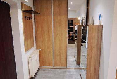 APARTAMENT 2 CAMERE LUX - MOBILAT UTILAT- AMPLASAT IDEAL - 34